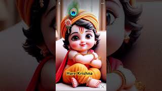 Hare Krishna #music#premanandjimaharaj #krishnabhajanand #premanandjimaharaj