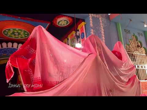 ফিরে দেখা ২০২৪  অনির্বাণ একতা সংঘ দুর্গাপূজা