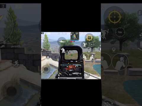 1v3 no reload 👹😡🔥#pubgmobile #pubg #bgmi #handcam #shorts