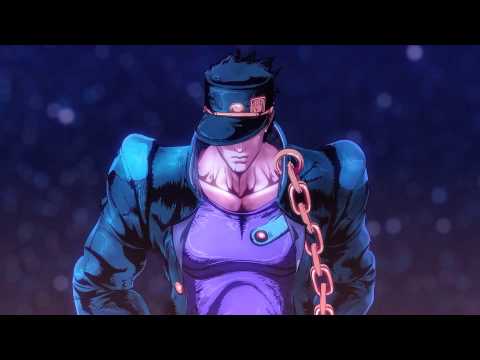 [OP] JoJos Bizarre Adventure Stardust Crusaders Part 2 (with SFX)