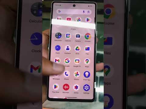 Google Pixel 7 Official PTA Approved #cellkorner #google #googlepixel #googlepixel7 #pixel #pixel7