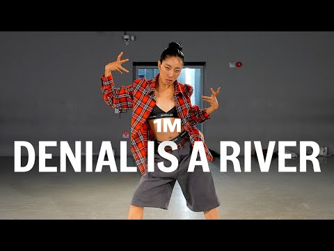 DENIAL IS A RIVER / Learner Class / @Lia Kim