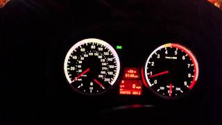 BPMSport Valet Mode Tune