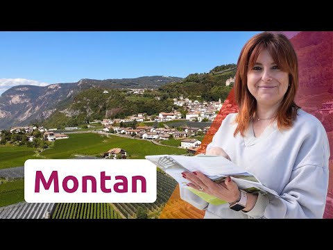 Montan entdecken | Peer.tv Südtirol