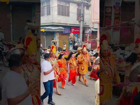 Ram ji ki sena #ramleela #ramayan #ramravanyudh #dussehra #trendingshorts #ramjikisena #viral
