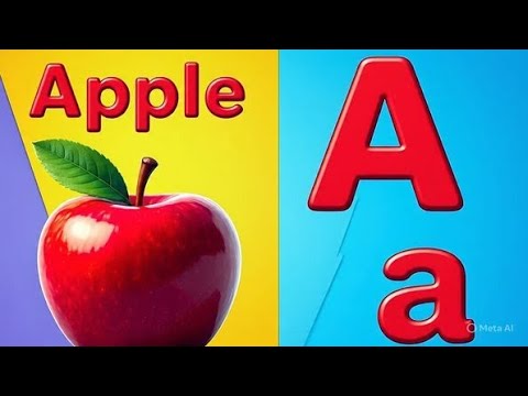 Nursery Rhymes|| Alphabate poem|| kids rhymes|| Rhymes planet #subscribe #like 