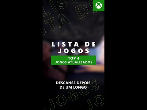 TOP #16 | JOGOS COM ATUALIZAÇÃO #pcgamepass #xboxgamepass