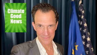 'Climate Good News' Dutch Update | Greg Shapiro