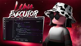 Luna Executor — Is This NEW FREE Keyless Roblox Executor For Windows Actually 2026