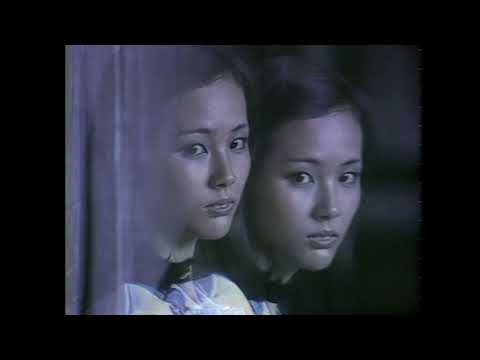 【松原みき】Miki Matsubara 'Mayonaka no Door -stay with me'(Music Video) Director's Cut 2022 by TELL SATO