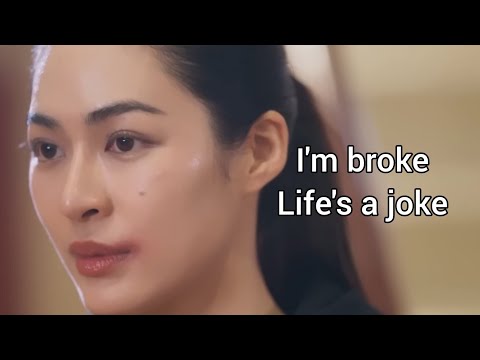 Thai GL memes but it's just LingOrm with fake subtitles in Only You 