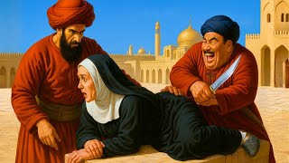 What the Ottoman Empire Did to Christian Nuns Is Beyond Imagination