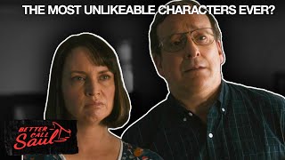 Everybody Hates The Kettlemans | Better Call Saul