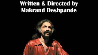 Joke at Prithvi Theatre on October 29 & 30.