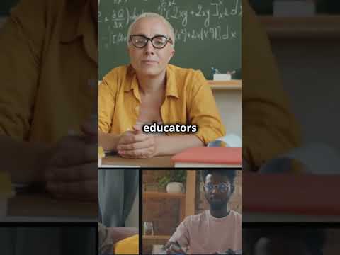 AI in Education: Personalized Learning Revolution!  #technology #artificialintelligence #ai