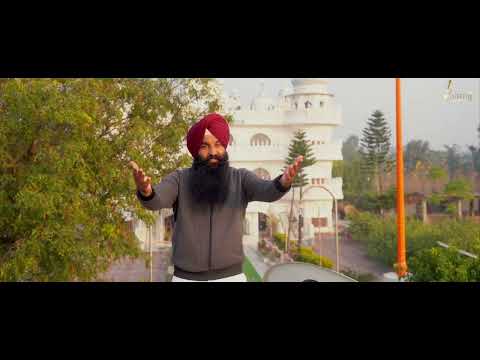 Chaar Laal (Official Video) Rupinder Sohi | Chaar SahibZaade | Ruhtaj Music