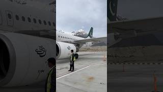 Skardu airport. #travel #mountains #nature #pakistan #skardu #skardubaltistan #skardutrip