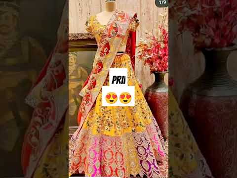 #lehnga