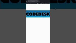 Animated Text 😍 - #css...#csstricks #cssanimation #csstips #css3 #learncss #learn #learnhtml