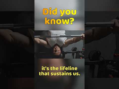 Did you know, our heart beats about 100,000 times every single day?