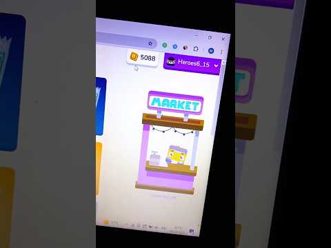 How to Get 5000 Blooket Tokens Fast – Best Method for Unlimited Tokens! #blooket  #shorts