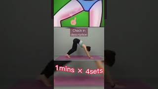 excise at home for women. |weight lose exercise #shorts