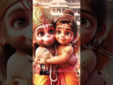 Jay hanuman ji #jaihanuman #jayshreeram