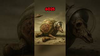 Italian Brainrot Memes 2025 vs 6025 #shorts