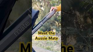 Meet Australia’s lightest full sized single stroller at skippybabyprams.com.au