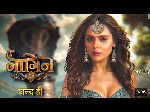 NEW NAAGIN 7 EPISODE 01 || Biggest Update Till Now || Starts This Julyl PROMO