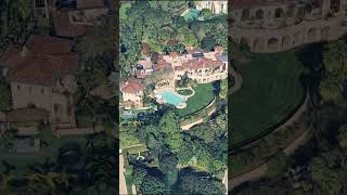 How Much Did Eddie Murphy Pay to Live Like a King?