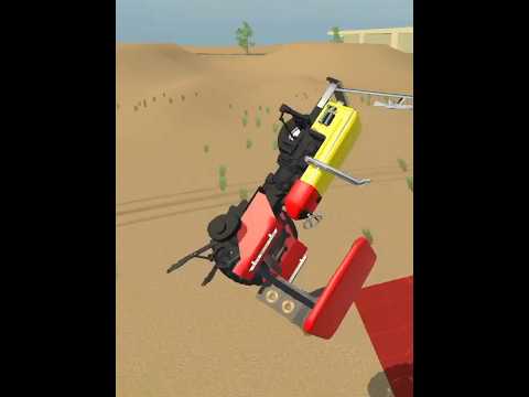 Tractor Tut Gaya 😁🚜 indian tractor game | indian bike game #shorts #indianbikedriving3d #tractorgame