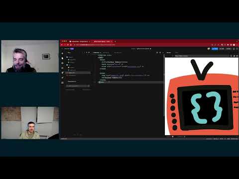 Intro: Curious Coders Web Cast (S01E01)