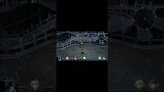 Arios MacLame! #thelegendofheroes #trailstoazure #thelegendofheroestrailstoazure