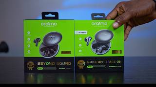 oraimo Spacebuds 2 Review: Small Upgrades, Big Differences?