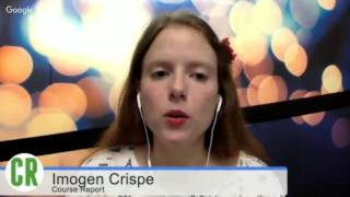 Interview with The Software Guild Remote Coding Bootcamp Student Kathy