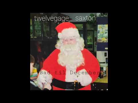 Bad Til December (Audio Only)