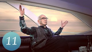 ENG SUB【Love's Lies 真爱的谎言之破冰者】EP11｜Chinese Romantic Drama,  Starring: Luo Jin & Pan Zhilin