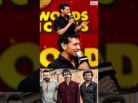 LCU la Leo Irruka ...?     #thalapathy #lokeshkanagaraj #atlee #mansooralikhan #lcu #lokiuniverse