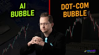 AI Bubble Now Larger Than Dot-Com Bubble | AI Stock Bubble Explained