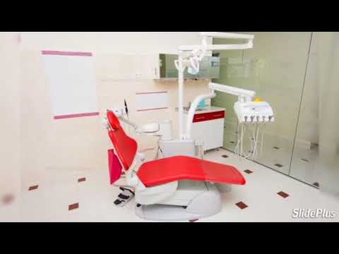 ออกแบบตกแต่งคลินิกทันกรรม Dental clinic design.