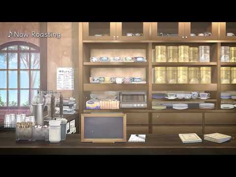 1-Hour Café Vibes ☕ Relaxing Coffee Shop Music for Work & Study