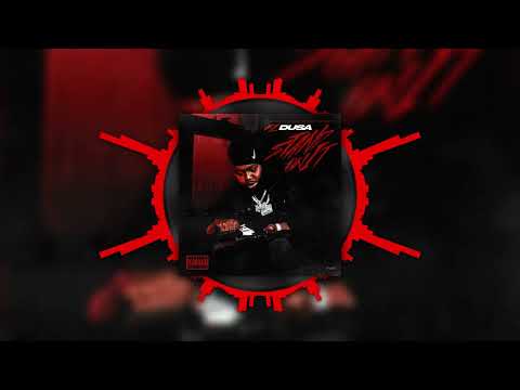 FL Dusa - Locked In (Official Audio)