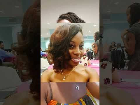 Weekly Wash and Gos and Curly Cuts Tore My Hair Up
