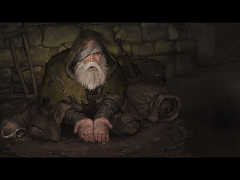 Retirement Screen 2 drawing time-lapse