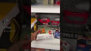 Ross has fortnite toys #anime #figures #dbz