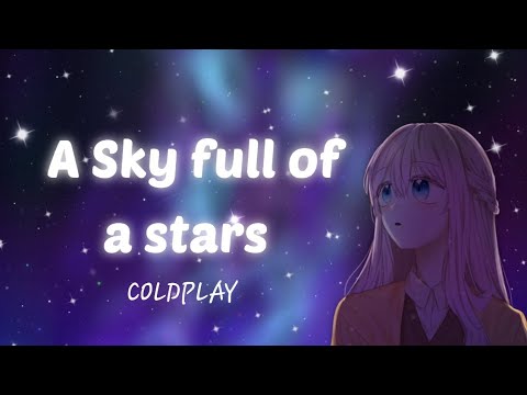 Coldplay - A Sky Full of Stars [cover] 소라