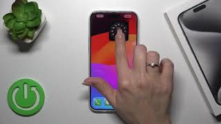 📊 Customize Your Home Screen: Adding & Removing Widgets on iPhone 15 Pro Max! 🧩