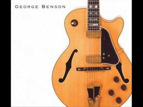 George Benson - C-Smooth