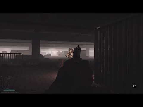 Weapons do not matter :)